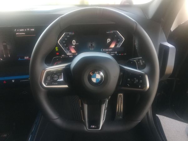 2025-BMW-X3-20D-XDRIVE-M-SPORT image:29