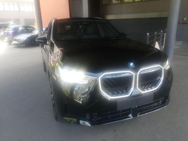 2025-BMW-X3-20D-XDRIVE-M-SPORT image:3