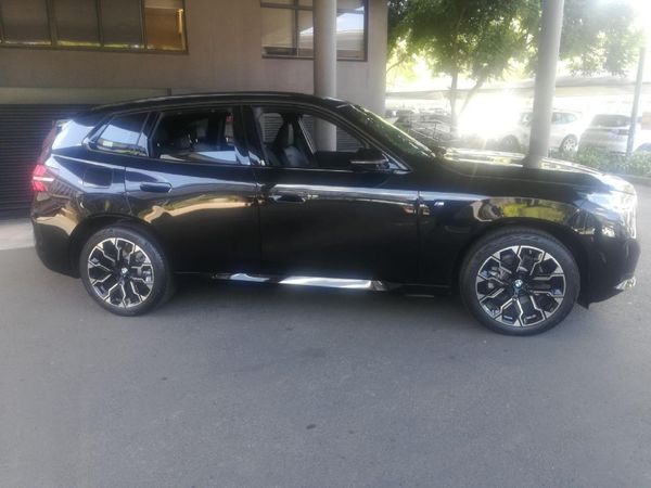 2025-BMW-X3-20D-XDRIVE-M-SPORT image:5