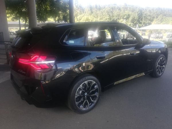 2025-BMW-X3-20D-XDRIVE-M-SPORT image:6