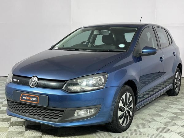 Used Volkswagen Polo GP TSI Bluemotion for sale in Western