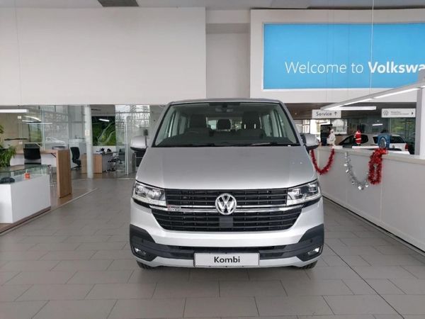 New Volkswagen Kombi Kombi 146kW Bitdi DSG 4motion for sale in