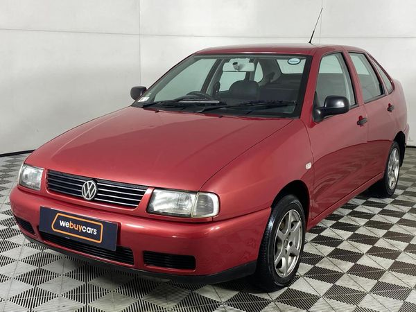 Car Vw Polo 2002 Used Volkswagen Polo For Sale In Gauteng (ID