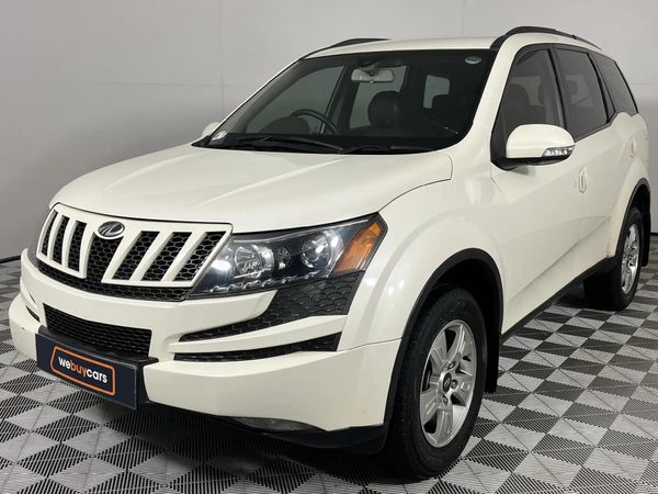Used Mahindra XUV 500 2.2D mHawk 7-seat W8 for sale in Gauteng