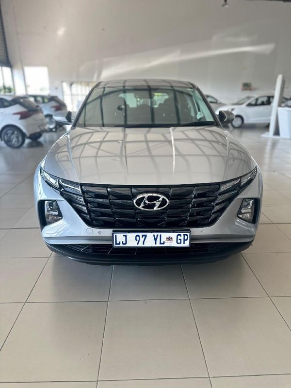 Used Hyundai Tucson 2.0 Premium Auto for sale in Kwazulu Natal - Cars ...