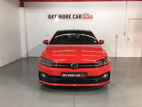 Used Volkswagen Polo GTI Auto (147kW) for sale in Gauteng