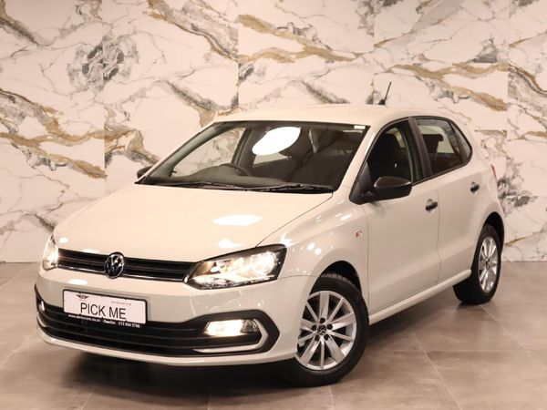 New Volkswagen Polo Vivo Trendline 5-dr for sale in Gauteng