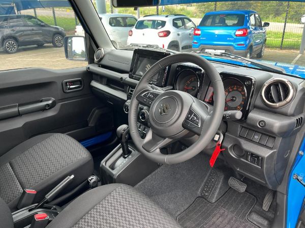 2026-Suzuki-Jimny-15-GLX-Auto image:8