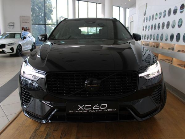 2025-Volvo-XC60-T8-Twin-Engine-Ultimate-Dark-AWD image:1