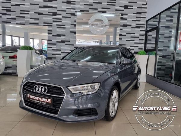 Goodwood 2021: Der Audi A3 Hybrid Im Härtetest! - 2v8f4un