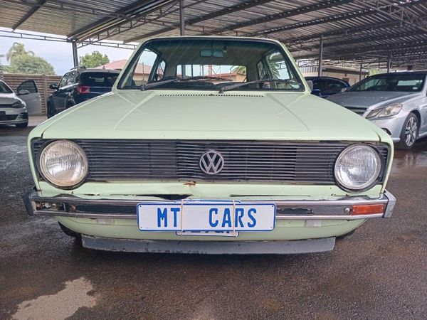 1979-Volkswagen-Golf-LS-2-dr image:1