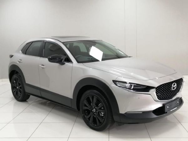 New Mazda CX-30 2.0 Carbon Edition Auto for sale in Gauteng - Cars