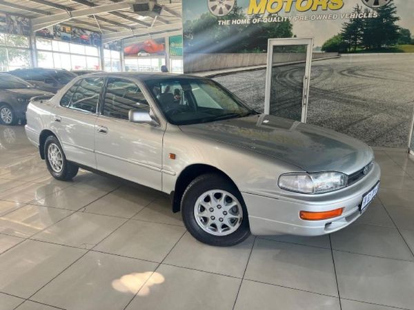 Used Toyota Camry 220 SEi for sale in Gauteng - Cars.co.za (ID::9975880)