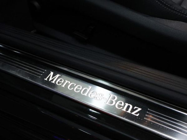 2020-Mercedes-Benz-C-Class-C-200-Coupe-Auto image:19