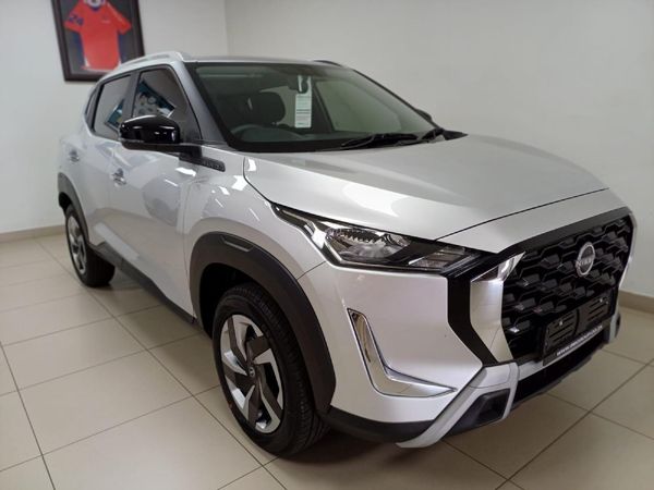 New Nissan Magnite 1.0 Visia for sale in Gauteng - Cars.co.za (ID