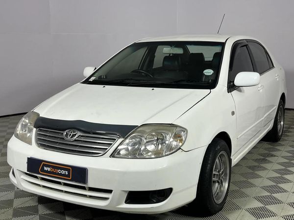 Used Toyota Corolla 180i GSX for sale in Kwazulu Natal - Cars.co