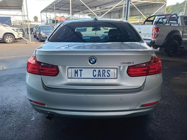 2013-BMW-3-Series-316i-Auto image:3