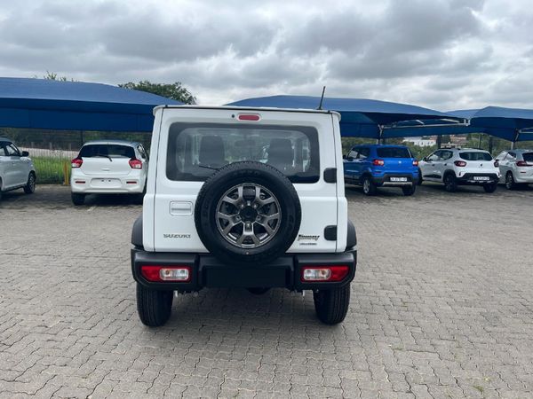 2026-Suzuki-Jimny-15-GLX image:7