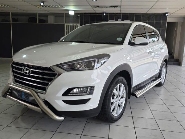 Used Hyundai Tucson 2.0 Premium Auto for sale in Gauteng - Cars.co.za ...
