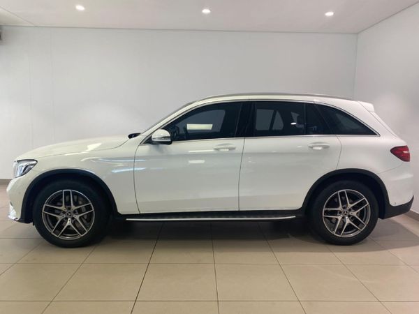 2019-Mercedes-Benz-GLC-250d image:5