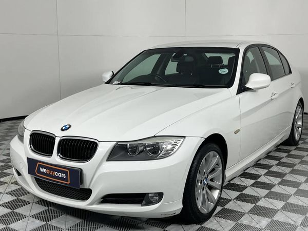 Used BMW 3 Series 320i Auto for sale in Eastern Cape - Cars.co.za (ID ...