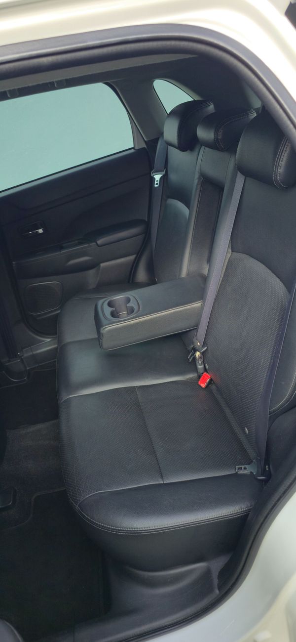 2014-Mitsubishi-ASX-20-GLX-Sport image:10