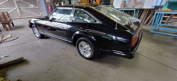 Used Datsun 280 ZX 5 Speed for sale in Gauteng - Cars.co.za (ID