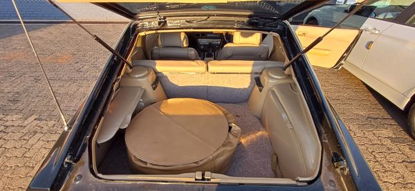 Used Datsun 280 ZX 5 Speed for sale in Gauteng - Cars.co.za (ID