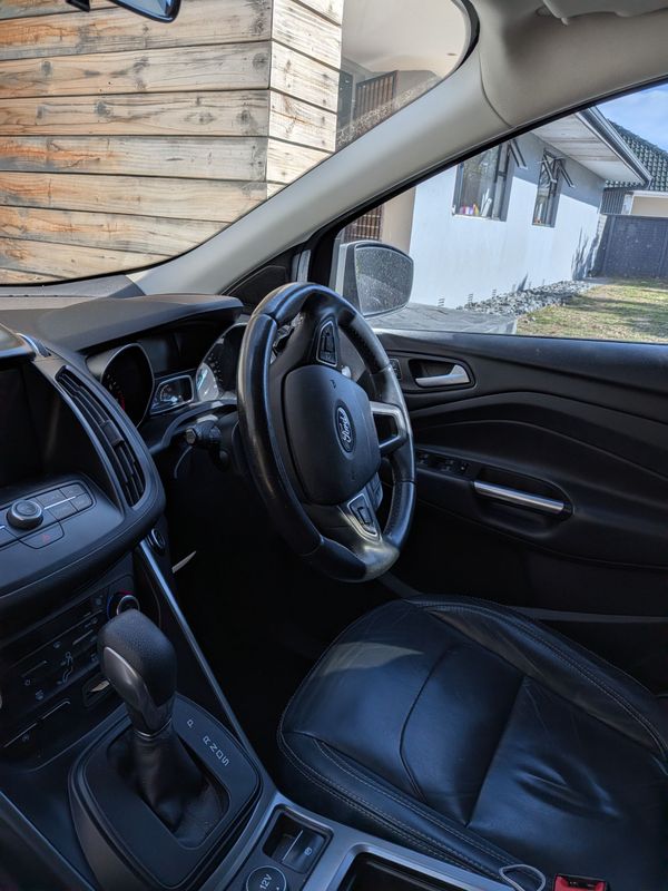 2016-Ford-Kuga-15-EcoBoost-Ambiente-Auto image:5