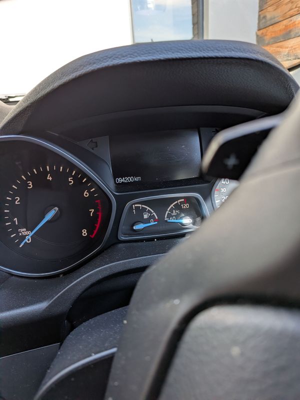 2016-Ford-Kuga-15-EcoBoost-Ambiente-Auto image:6