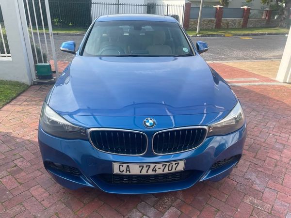 2014-BMW-3-Series-335i-GT image:1