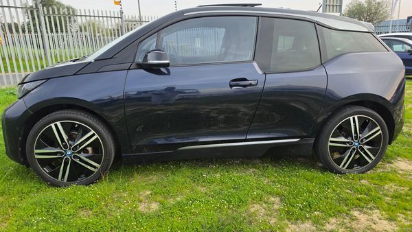 2019-BMW-i3-eDrive-REx image:1