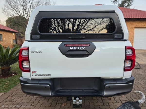 2021-Toyota-Hilux-28-GD-6-Raised-Body-Legend-Auto-Double-Cab image:3