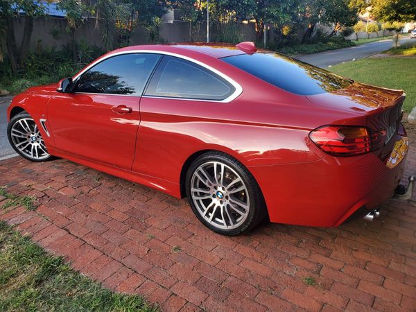 2017-BMW-4-Series-420d-Coupe-M-Sport-Auto image:11