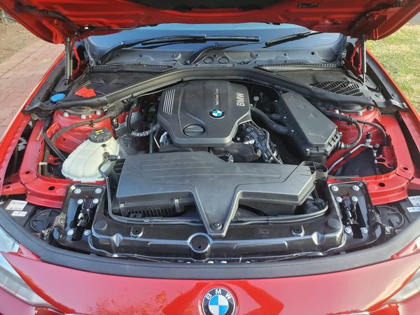 2017-BMW-4-Series-420d-Coupe-M-Sport-Auto image:12