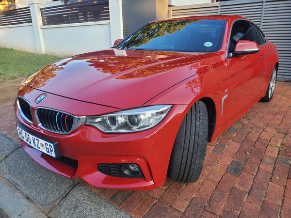 2017-BMW-4-Series-420d-Coupe-M-Sport-Auto image:4