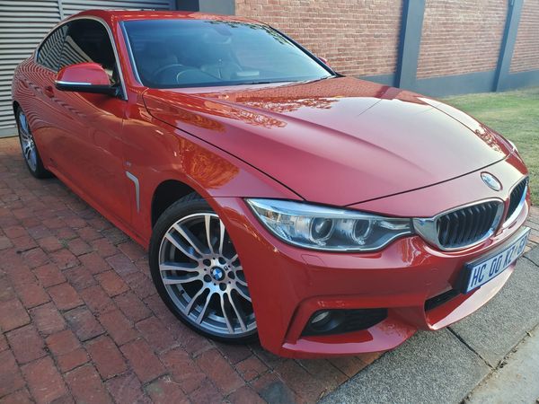 2017-BMW-4-Series-420d-Coupe-M-Sport-Auto image:5