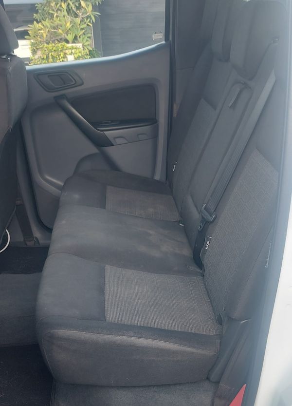 2018-Ford-Ranger-22-TDCi-XL-Double-Cab image:13