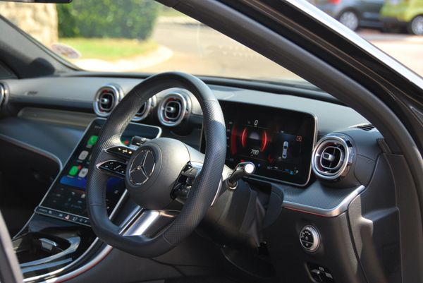 2023-Mercedes-Benz-C-Class-C-200-Auto image:2