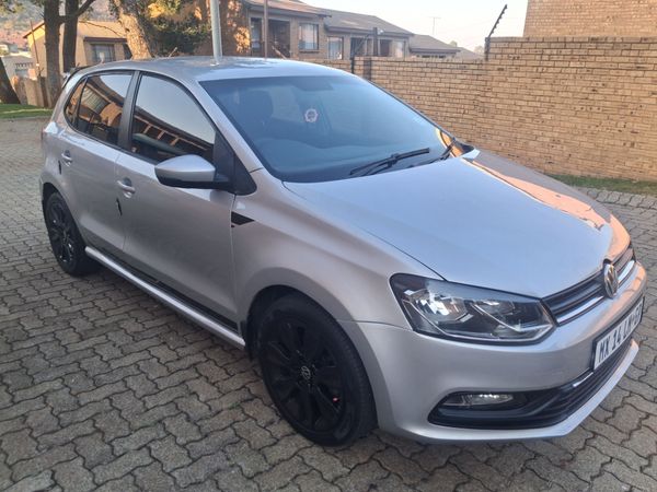 2016-Volkswagen-Polo-12-TSI-Highline-81kW image:2