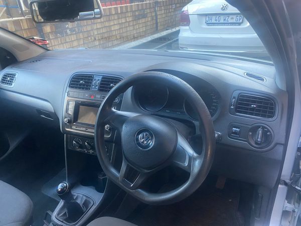 2017-Volkswagen-Polo-12-TSI-Highline-Auto-81kW image:9