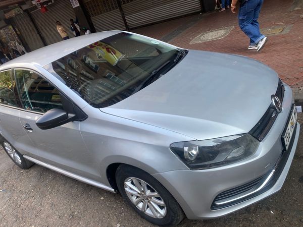2017-Volkswagen-Polo-12-TSI-Highline-Auto-81kW image:2
