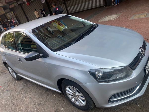 2017-Volkswagen-Polo-12-TSI-Highline-Auto-81kW image:4