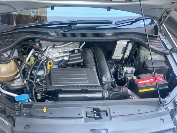 2017-Volkswagen-Polo-12-TSI-Highline-Auto-81kW image:8