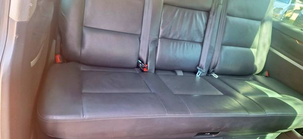 2013-Volkswagen-Caravelle-T5-20-BiTDI-Auto image:4