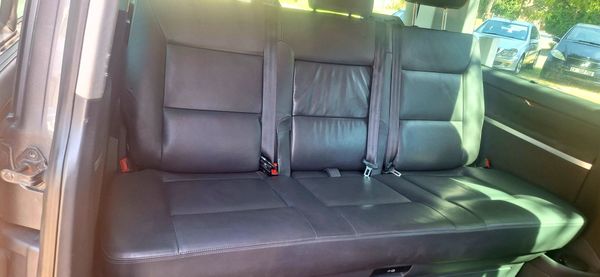 2013-Volkswagen-Caravelle-T5-20-BiTDI-Auto image:5