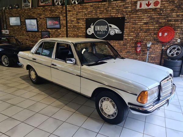 Used Mercedes-Benz E-Class 200 for sale in Gauteng - Cars.co.za