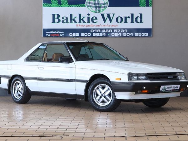 Used Nissan Skyline 2.8 GTX Auto for sale in North West Province