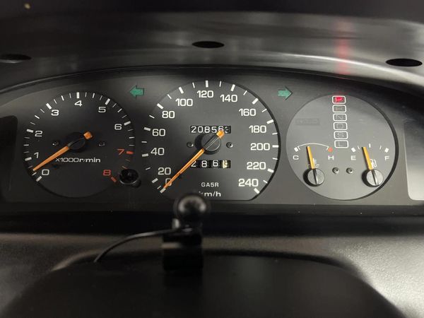 Used Mazda MX-6 2.5 V6 Auto for sale in Western Cape - Cars.co.za