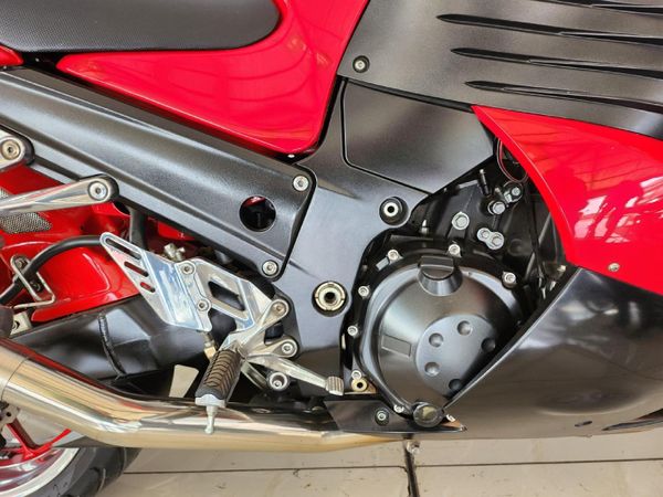 Used Kawasaki Zx 14 for sale in Gauteng - Cars.co.za (ID::10078907)
